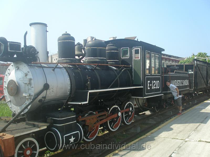 0560 Havanna - Eisenbahnmuseum.JPG