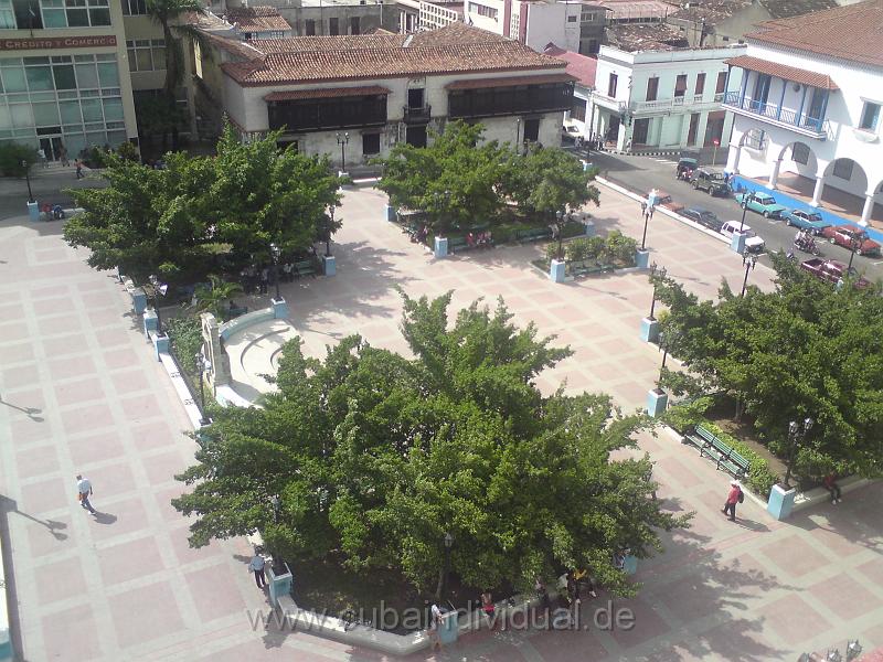 2000 Santiago de Cuba - Blick vom Casa Grande.JPG