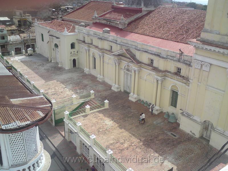 2100 Santiago de Cuba - Blick vom Casa Grande.JPG