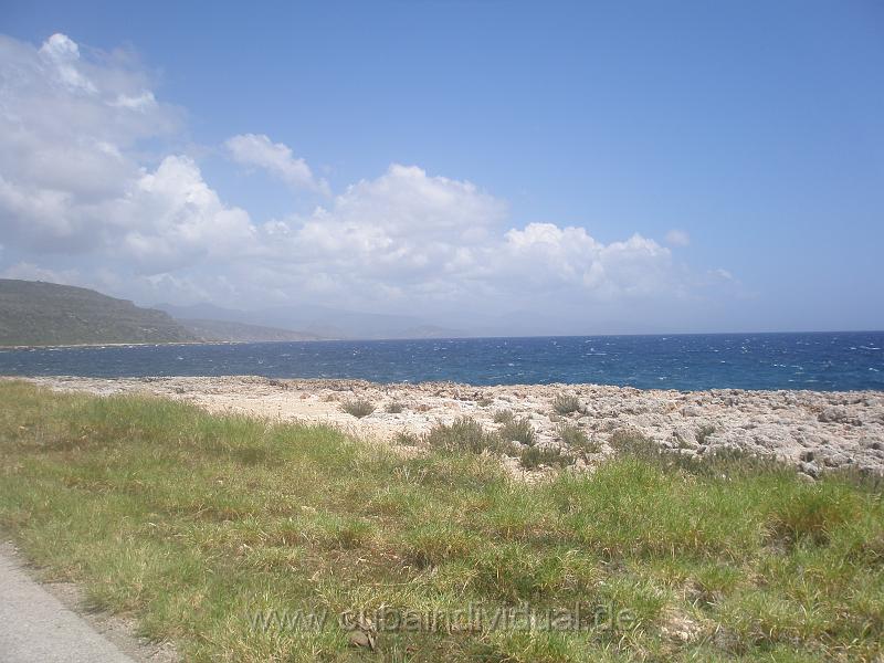 2720 Fahrt von Santiago de Cuba nach Baracoa.JPG