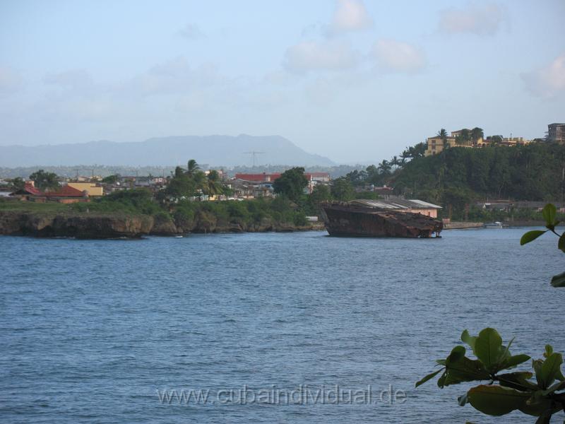 4240 Baracoa - Hotel Santo.JPG