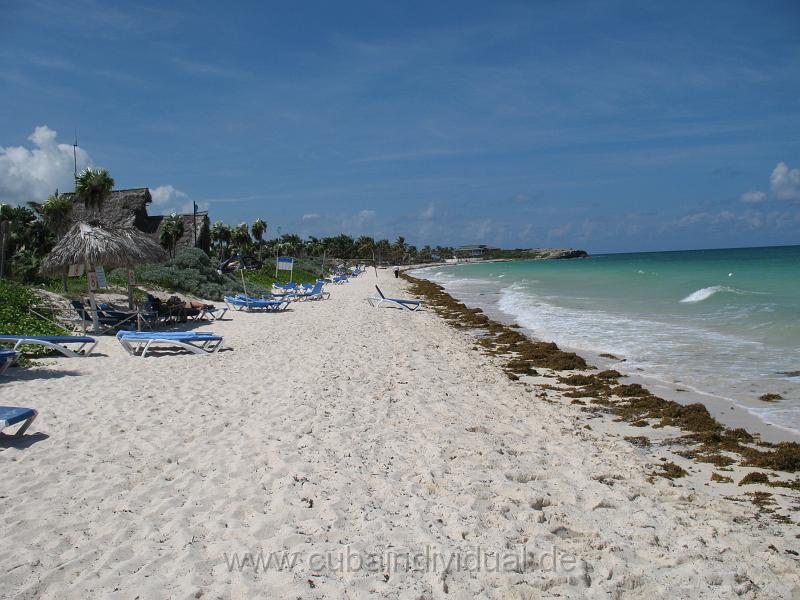 7030 Cayo Coco - Hotel Melia .JPG