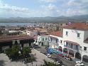 2030 Santiago de Cuba - Blick vom Casa Grande