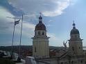 2070 Santiago de Cuba - Blick vom Casa Grande