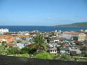 3900 Baracoa - Blick vom Hotel El Castillo