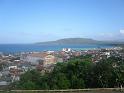 3910 Baracoa - Blick vom Hotel El Castillo