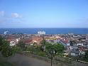 3920 Baracoa - Blick vom Hotel El Castillo