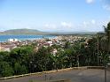 3970 Baracoa - Blick vom Hotel El Castillo