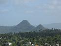 4070 Baracoa - Blick vom Hotel El Castillo