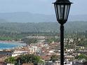 4080 Baracoa - Blick vom Hotel El Castillo