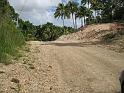 4700 Baracoa - Fahrt zum El Yungue