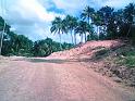 4730 Baracoa - Fahrt zum El Yungue