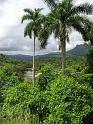 4770 Baracoa - Fahrt zum El Yungue