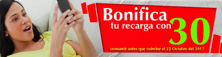 Recarga celulares en Cuba